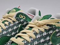 Paar schoenen, maat 40 1/2, nike, air max cj0609-300 - afbeelding 4 van  11