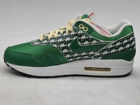 Paar schoenen, maat 40 1/2, nike, air max cj0609-300 - afbeelding 5 van  11