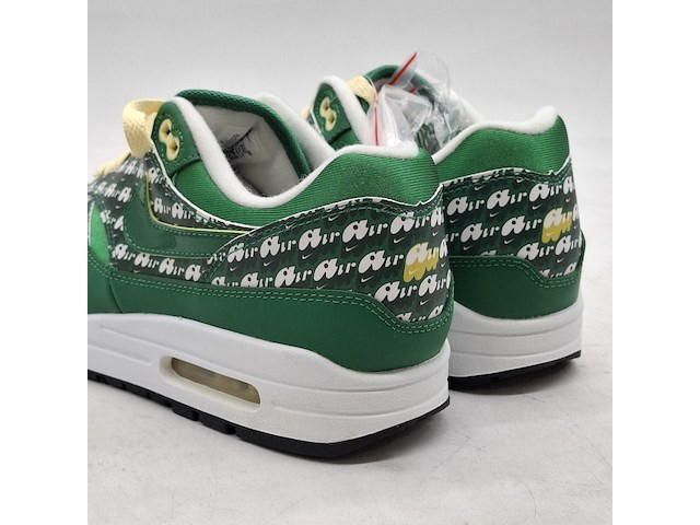 Paar schoenen, maat 40 1/2, nike, air max cj0609-300 - afbeelding 6 van  11