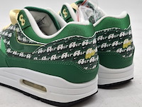 Paar schoenen, maat 40 1/2, nike, air max cj0609-300 - afbeelding 6 van  11