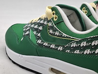 Paar schoenen, maat 40 1/2, nike, air max cj0609-300 - afbeelding 7 van  11