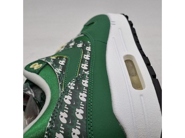 Paar schoenen, maat 40 1/2, nike, air max cj0609-300 - afbeelding 9 van  11