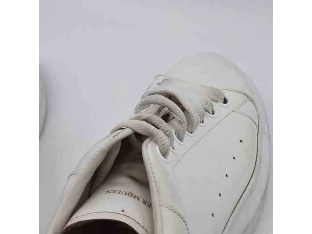 Paar schoenen, maat 40, alexander mcqueen, 462214 - afbeelding 2 van  13