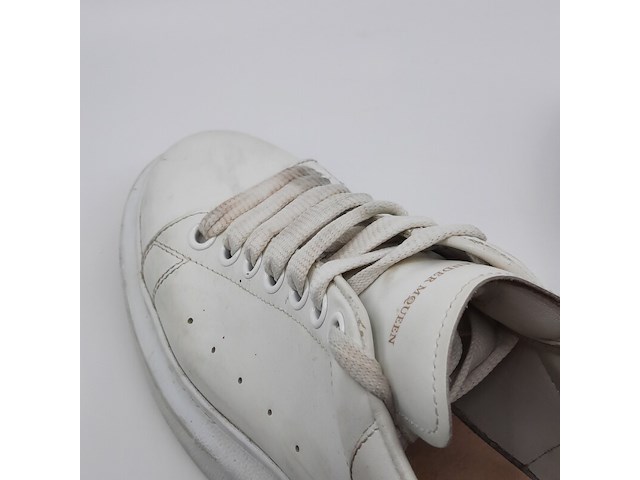 Paar schoenen, maat 40, alexander mcqueen, 462214 - afbeelding 3 van  13