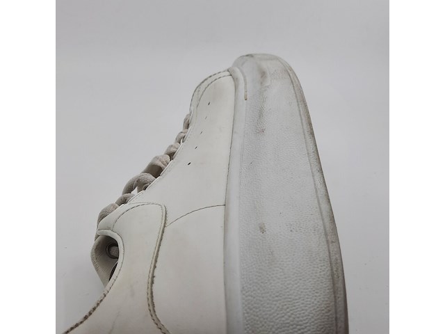 Paar schoenen, maat 40, alexander mcqueen, 462214 - afbeelding 4 van  13