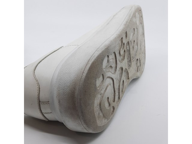 Paar schoenen, maat 40, alexander mcqueen, 462214 - afbeelding 5 van  13
