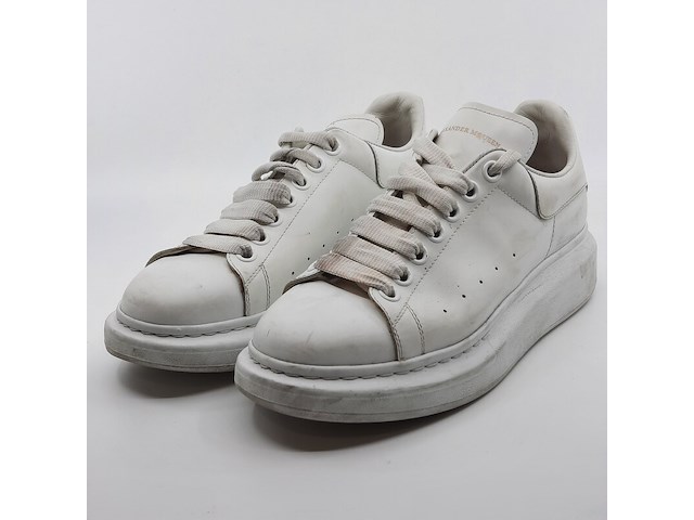 Paar schoenen, maat 40, alexander mcqueen, 462214 - afbeelding 1 van  13