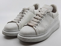 Paar schoenen, maat 40, alexander mcqueen, 462214 - afbeelding 1 van  13