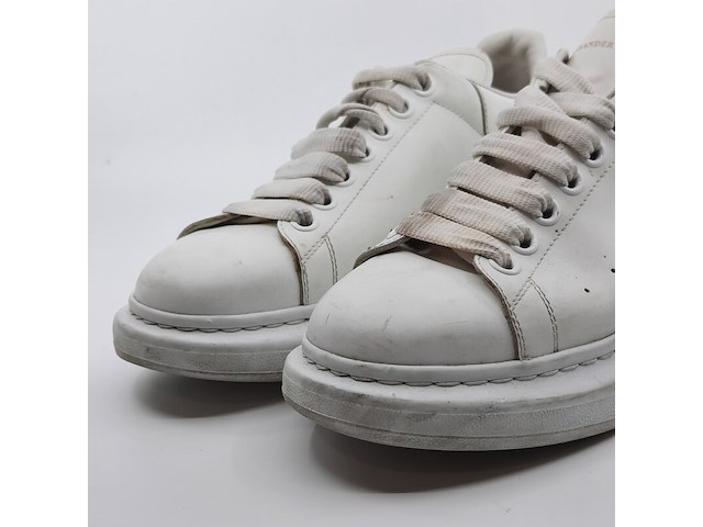 Paar schoenen, maat 40, alexander mcqueen, 462214 - afbeelding 6 van  13
