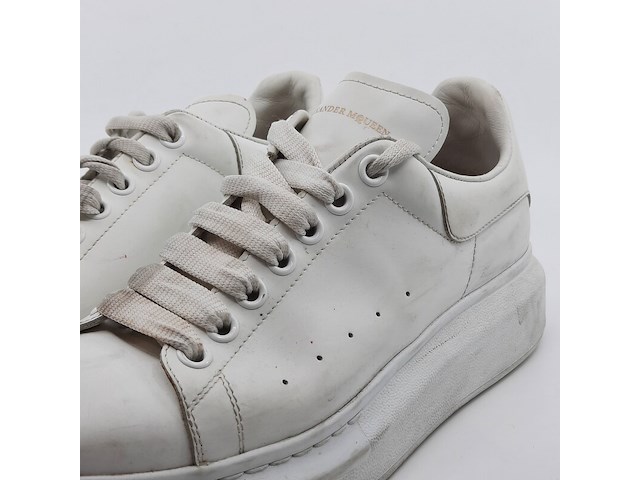 Paar schoenen, maat 40, alexander mcqueen, 462214 - afbeelding 7 van  13