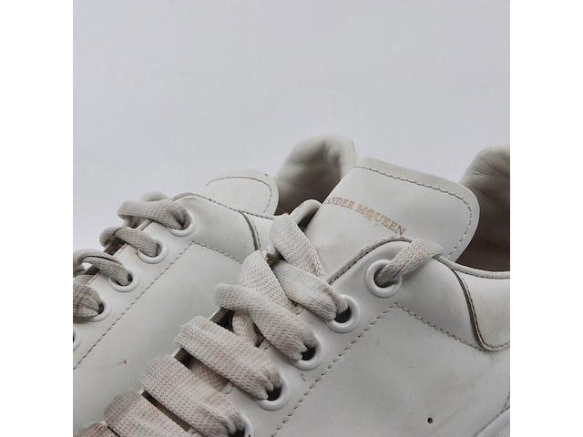 Paar schoenen, maat 40, alexander mcqueen, 462214 - afbeelding 8 van  13