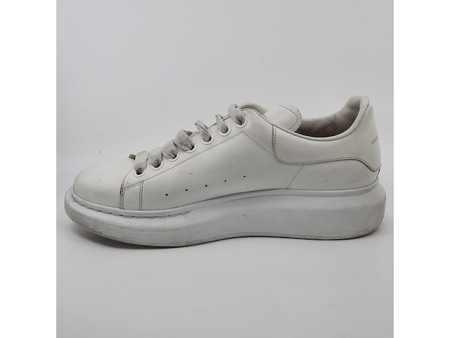 Paar schoenen, maat 40, alexander mcqueen, 462214 - afbeelding 9 van  13