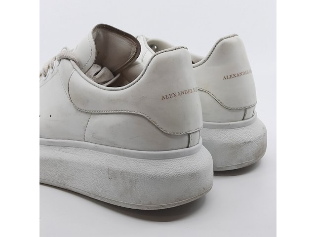 Paar schoenen, maat 40, alexander mcqueen, 462214 - afbeelding 10 van  13