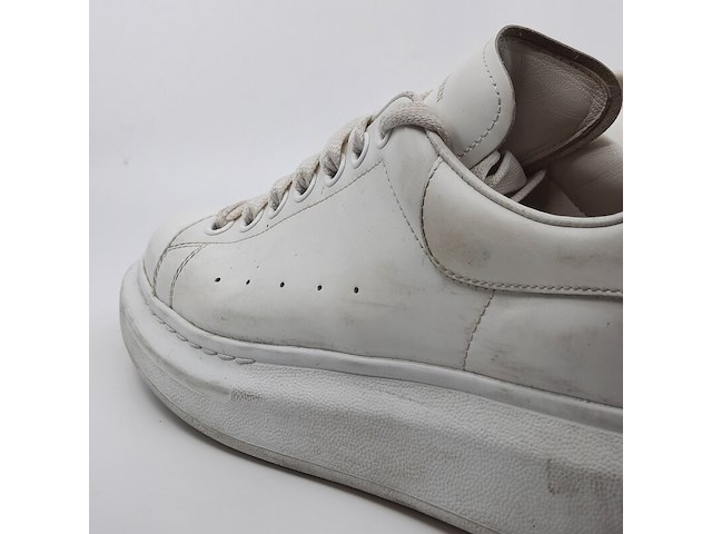 Paar schoenen, maat 40, alexander mcqueen, 462214 - afbeelding 11 van  13