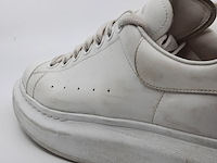 Paar schoenen, maat 40, alexander mcqueen, 462214 - afbeelding 11 van  13