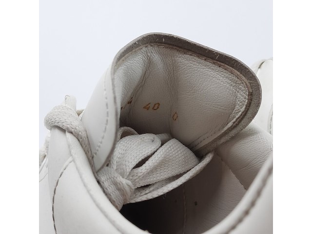 Paar schoenen, maat 40, alexander mcqueen, 462214 - afbeelding 12 van  13