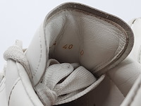 Paar schoenen, maat 40, alexander mcqueen, 462214 - afbeelding 12 van  13