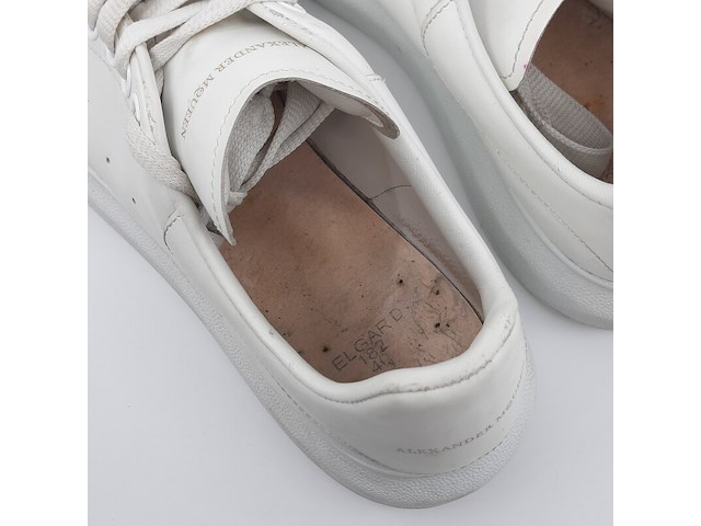 Paar schoenen, maat 40, alexander mcqueen, 462214 - afbeelding 13 van  13