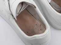 Paar schoenen, maat 40, alexander mcqueen, 462214 - afbeelding 13 van  13