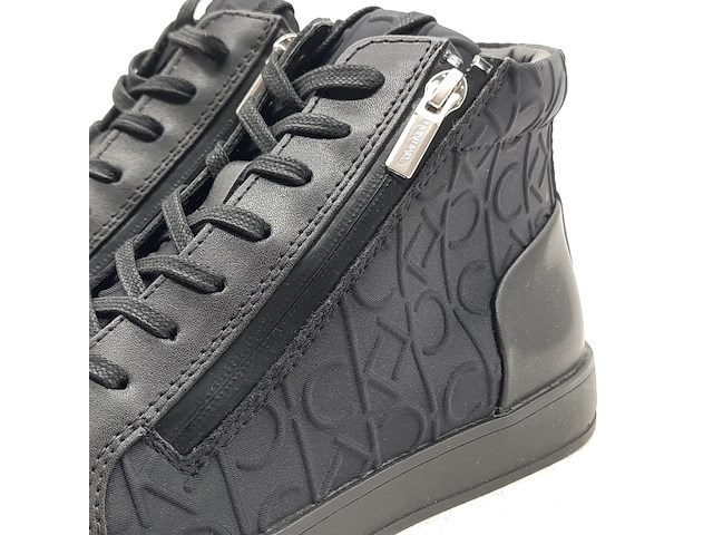 Paar schoenen, maat 40, calvin klein - afbeelding 3 van  9