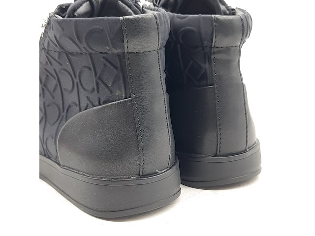 Paar schoenen, maat 40, calvin klein - afbeelding 4 van  9