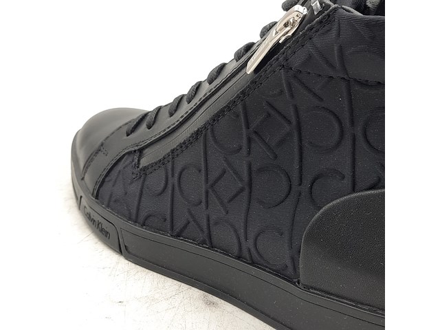 Paar schoenen, maat 40, calvin klein - afbeelding 5 van  9