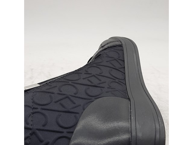 Paar schoenen, maat 40, calvin klein - afbeelding 6 van  9