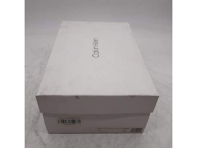 Paar schoenen, maat 40, calvin klein - afbeelding 9 van  9