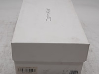 Paar schoenen, maat 40, calvin klein - afbeelding 10 van  10