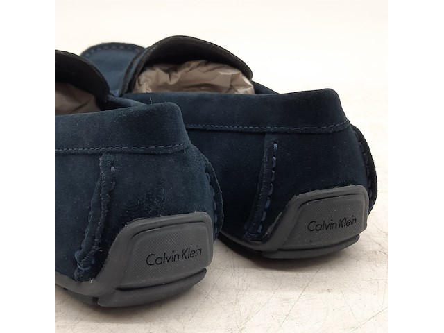 Paar schoenen, maat 40, calvin klein - afbeelding 5 van  10