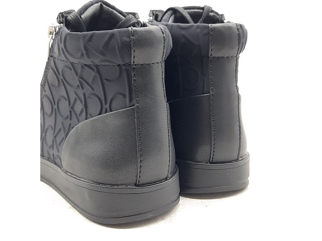 Paar schoenen, maat 40, calvin klein - afbeelding 4 van  9