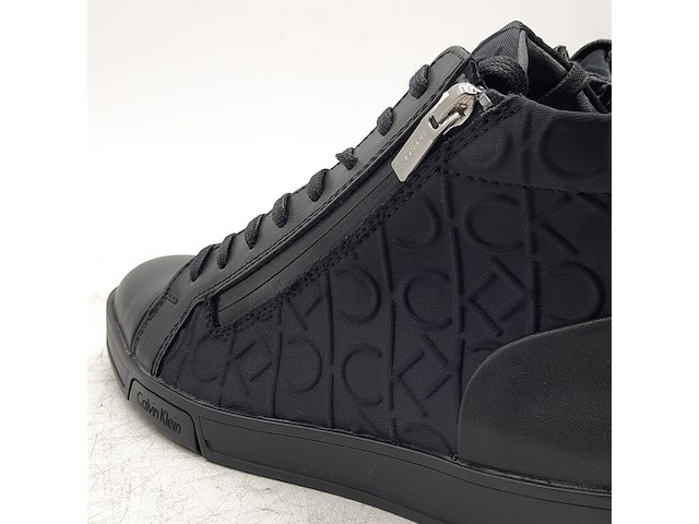 Paar schoenen, maat 40, calvin klein - afbeelding 5 van  9