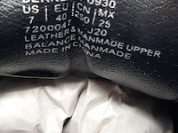 Paar schoenen, maat 40, calvin klein - afbeelding 8 van  9