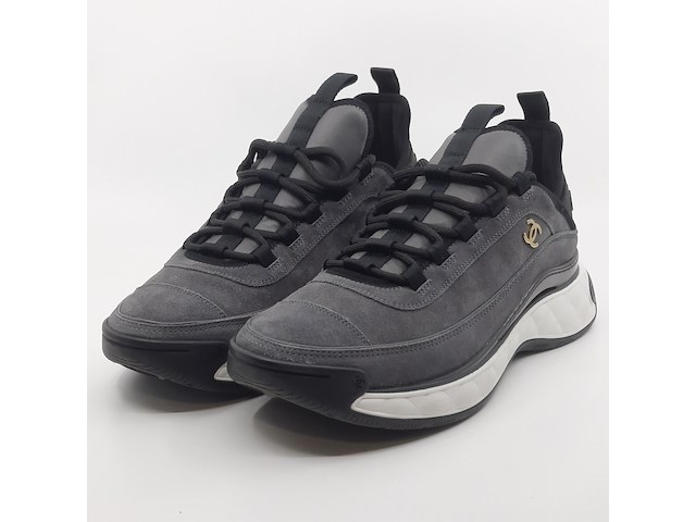 Paar schoenen, maat 40, chanel, g45331 - afbeelding 1 van  12