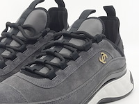 Paar schoenen, maat 40, chanel, g45331 - afbeelding 6 van  12