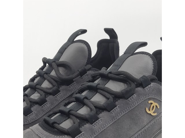 Paar schoenen, maat 40, chanel, g45331 - afbeelding 7 van  12