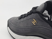 Paar schoenen, maat 40, chanel, g45331 - afbeelding 10 van  12