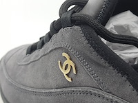 Paar schoenen, maat 40, chanel, g45331 - afbeelding 11 van  12