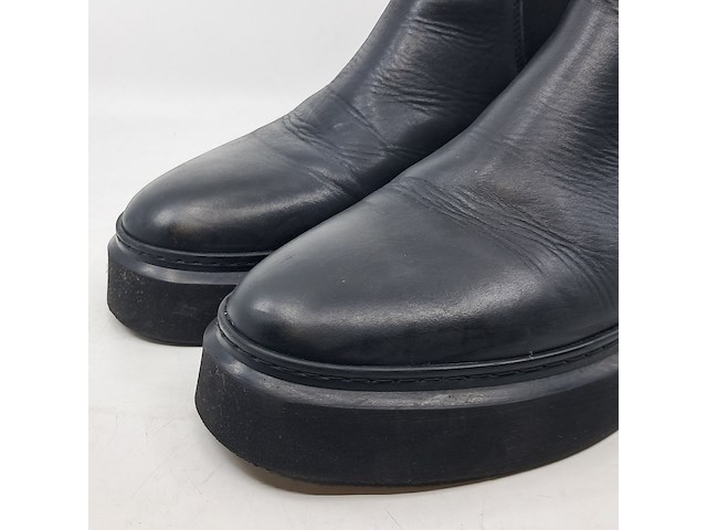 Paar schoenen, maat 40, copenhagen, led chelsea bootie - afbeelding 2 van  6