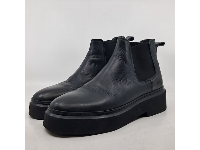 Paar schoenen, maat 40, copenhagen, led chelsea bootie - afbeelding 1 van  6