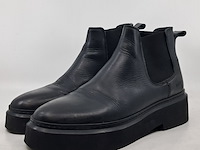 Paar schoenen, maat 40, copenhagen, led chelsea bootie - afbeelding 1 van  6