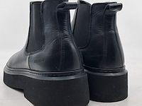 Paar schoenen, maat 40, copenhagen, led chelsea bootie - afbeelding 4 van  6