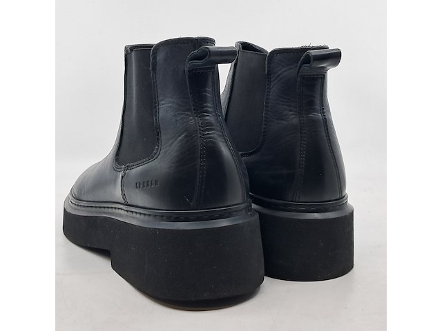 Paar schoenen, maat 40, copenhagen, led chelsea bootie - afbeelding 4 van  6