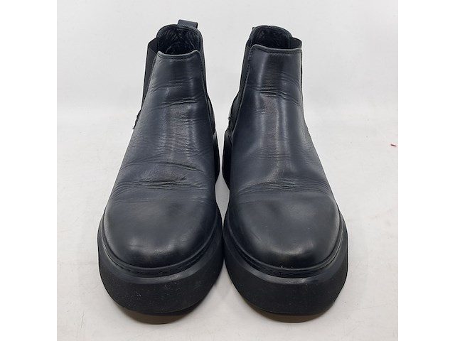 Paar schoenen, maat 40, copenhagen, led chelsea bootie - afbeelding 5 van  6