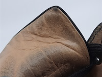 Paar schoenen, maat 40, louboutin - afbeelding 7 van  17