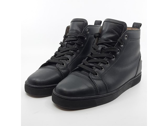 Paar schoenen, maat 40, louboutin - afbeelding 1 van  17