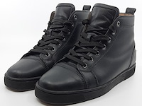 Paar schoenen, maat 40, louboutin - afbeelding 1 van  17