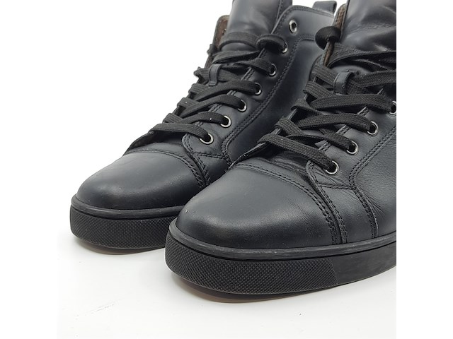 Paar schoenen, maat 40, louboutin - afbeelding 10 van  17