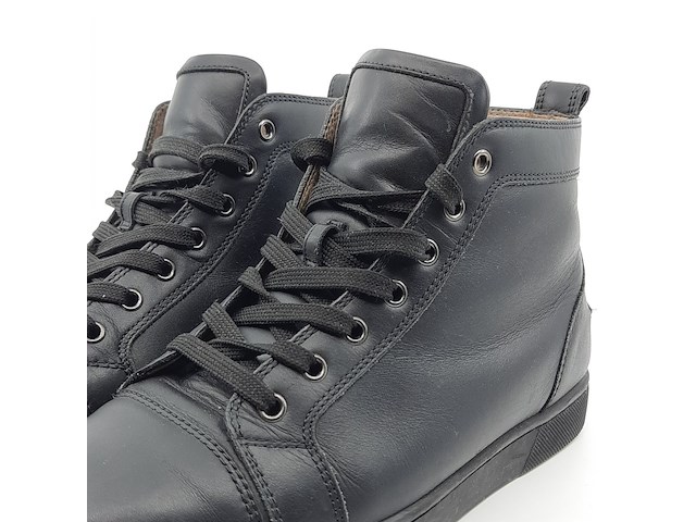 Paar schoenen, maat 40, louboutin - afbeelding 11 van  17