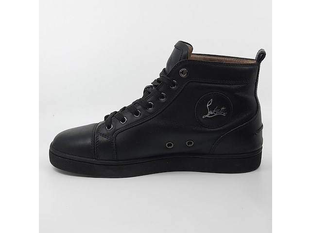 Paar schoenen, maat 40, louboutin - afbeelding 13 van  17